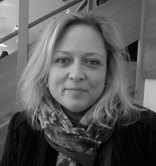 Veronika Hokovská