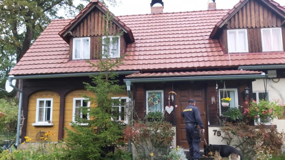 Foto: PČR