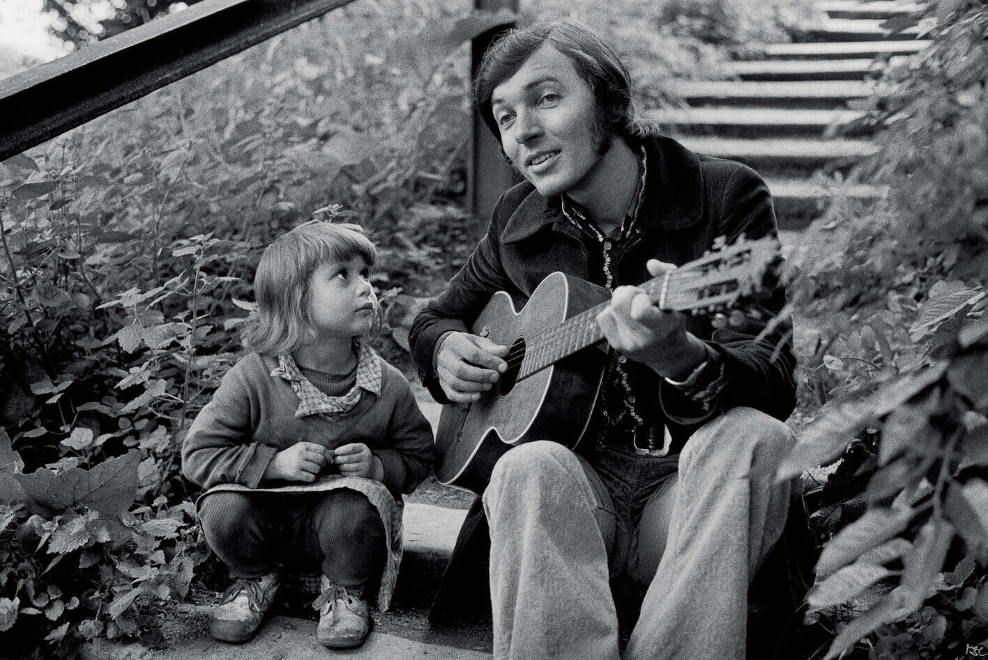 Karel Gott, photo©Otto Dlabola