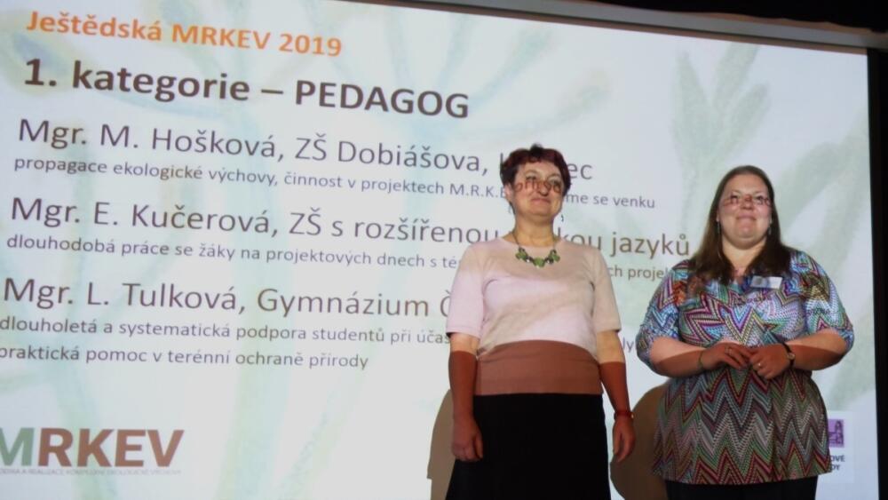 18. ročník konference M.R.K.E.V.