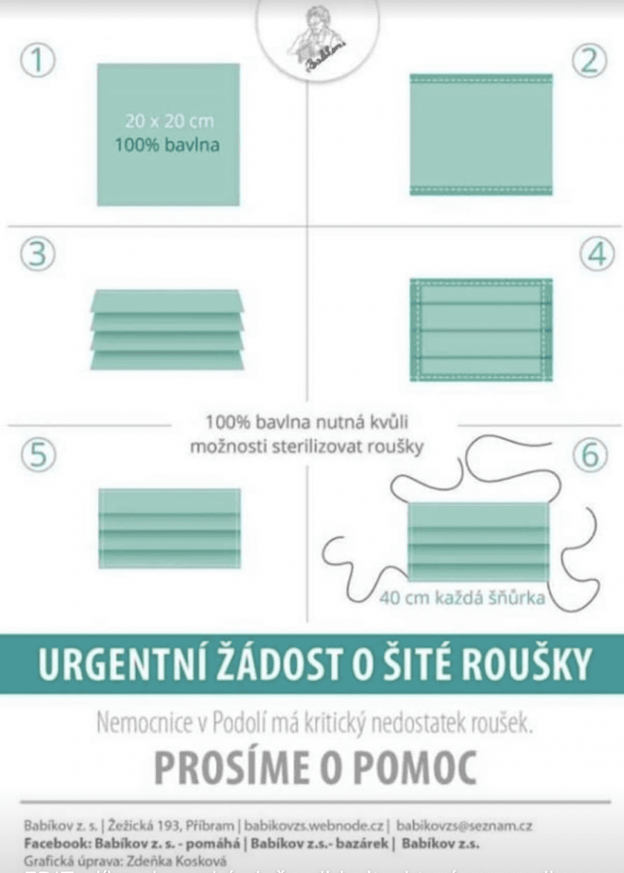 Návod