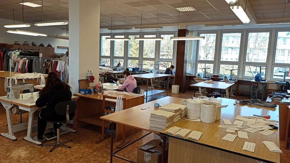 Střední škola gastronomie a služeb