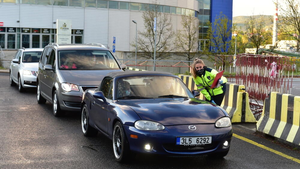 Autor fotografie: Oto Mrákota