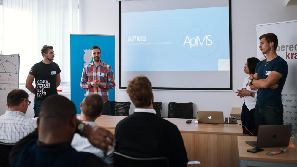 Nový předmět TUL učí studenty uspět s inovacemi