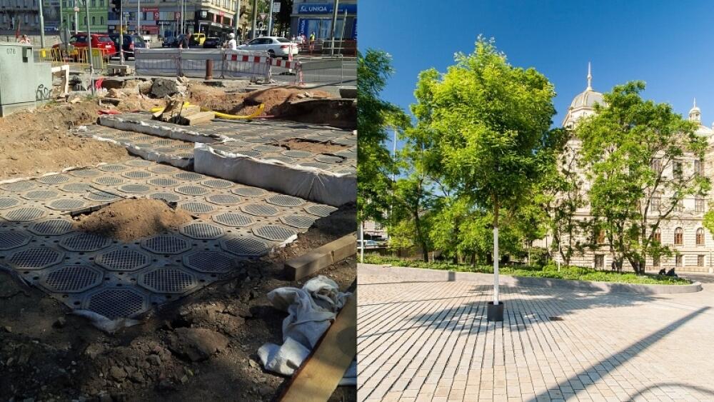 Foto: Institut plánování a rozvoje hlavního města Prahy