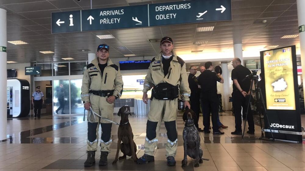 Foto: HZS LK, Bejrút