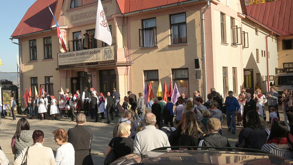 Foto: Ivo Mičkal