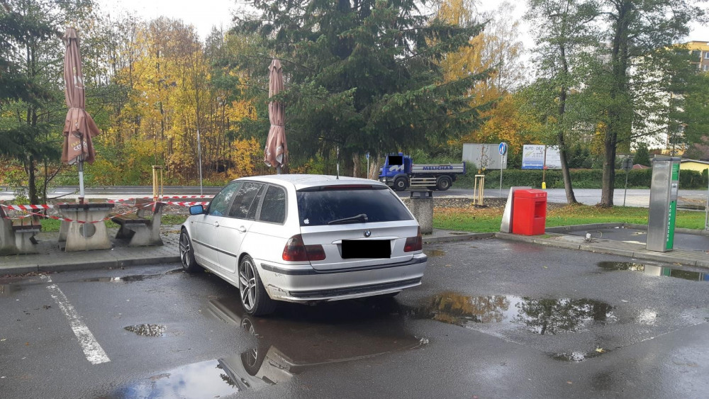 Foto: PČR