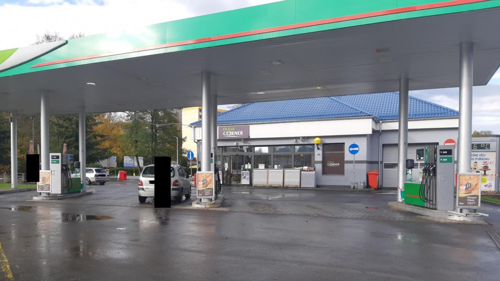 Foto: PČR