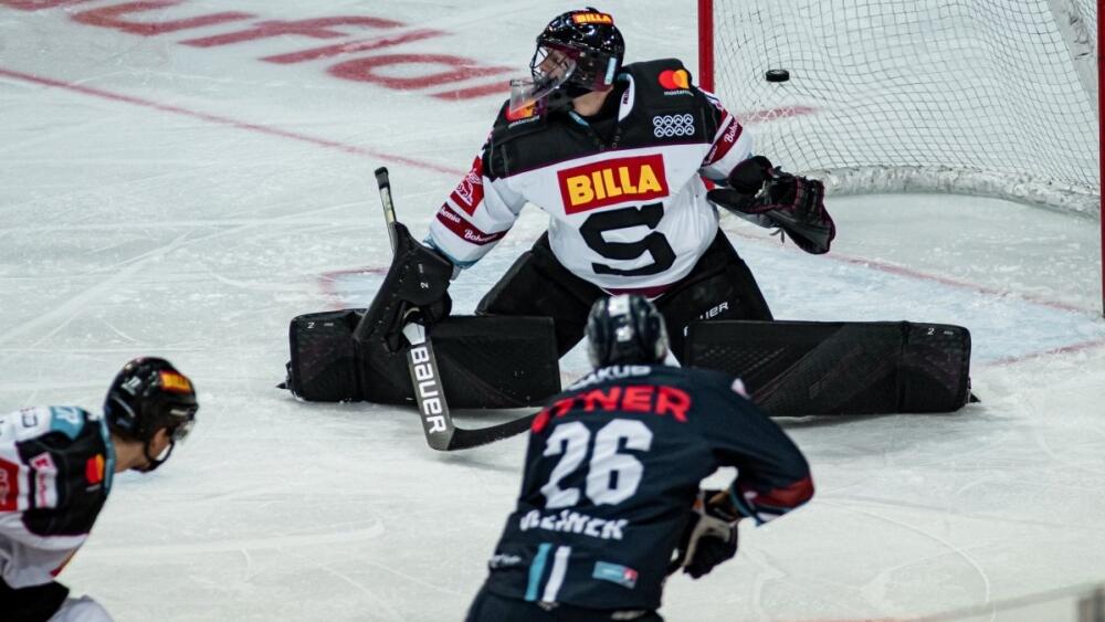 Foto: Jan Beneš (HC Sparta Praha)
