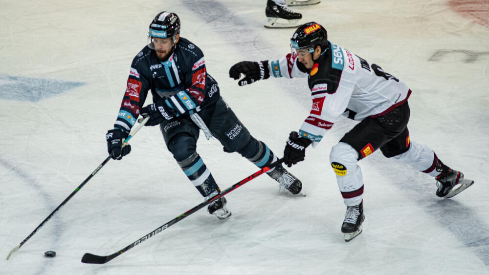 Foto: Jan Beneš (HC Sparta Praha)
