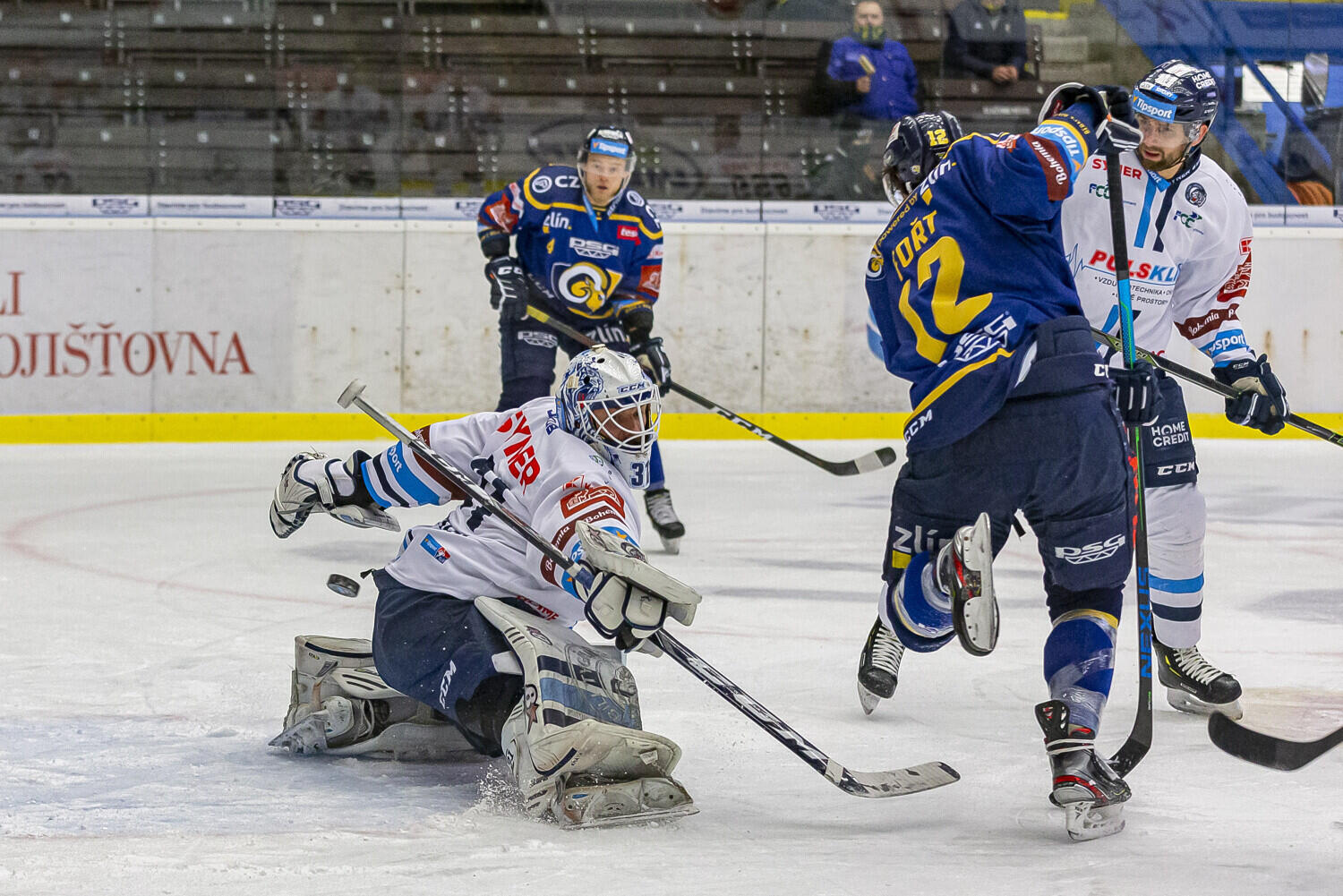 Foto: www.hcbilitygri.cz