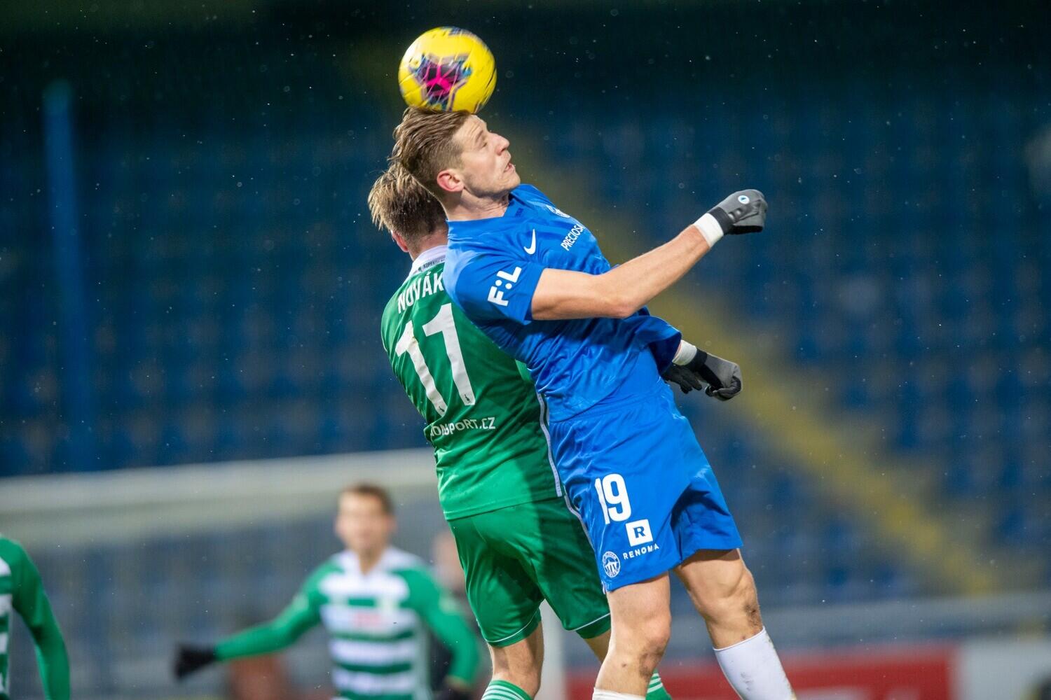 Foto: Twitter/FC Slovan Liberec