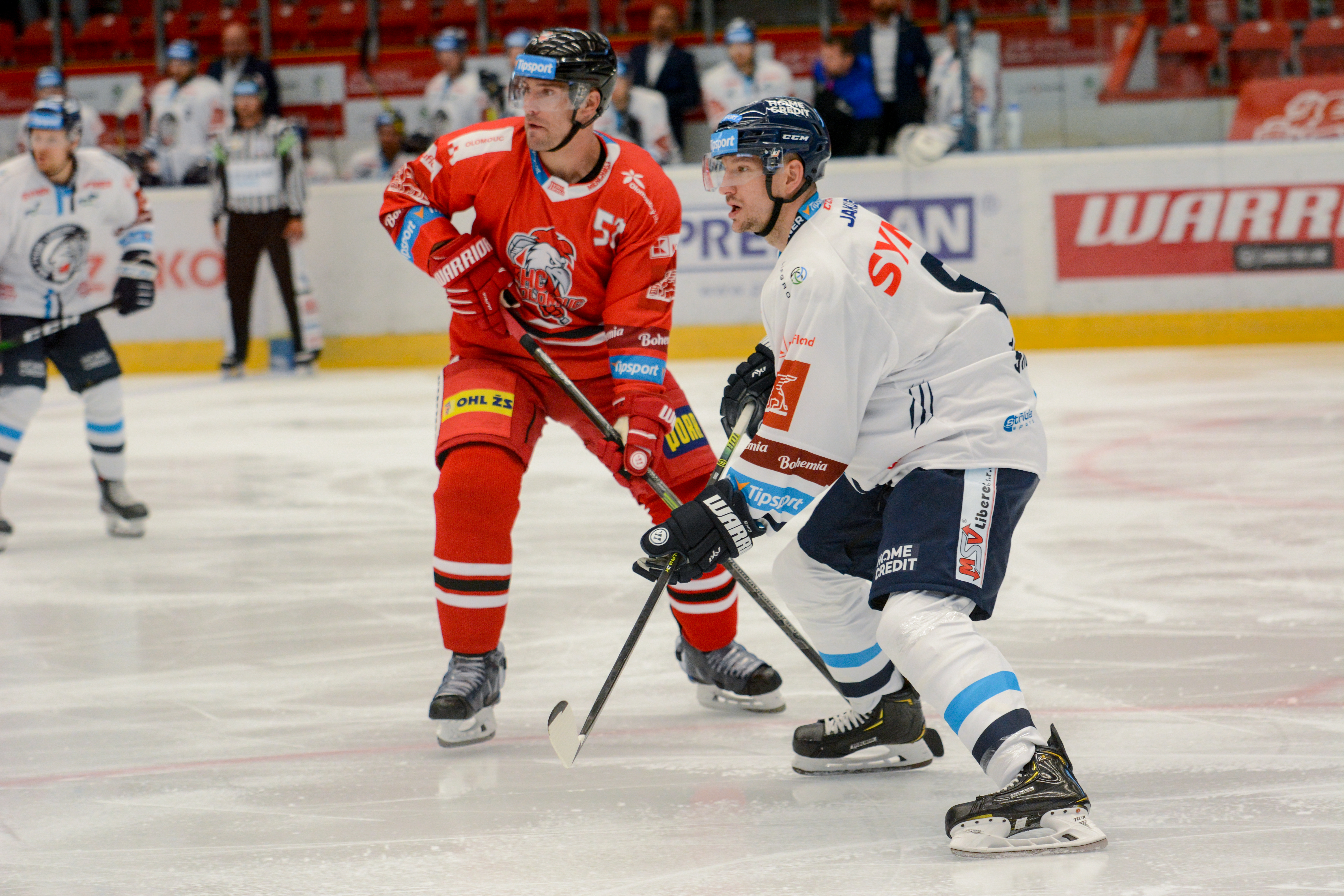 Foto: www.hcbilitygri.cz
