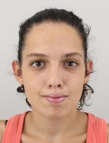 Hledaná Sára Bendiková