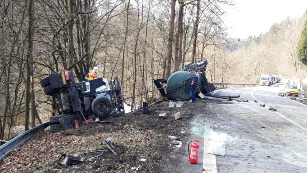 Foto: Twitter HZS LK