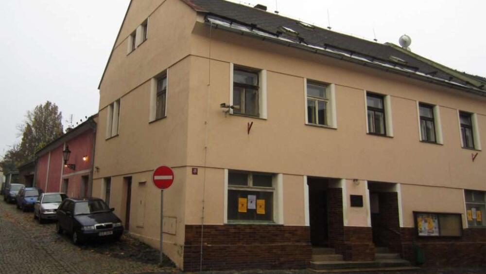 Český Dub - Česká Beseda, foto: LK
