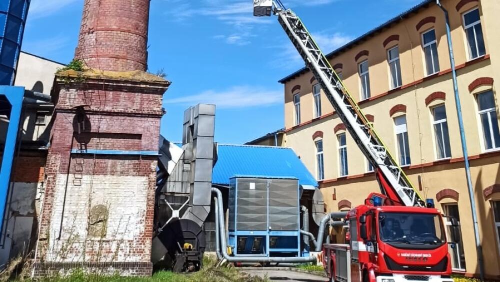 Foto: Twitter/HZS LK