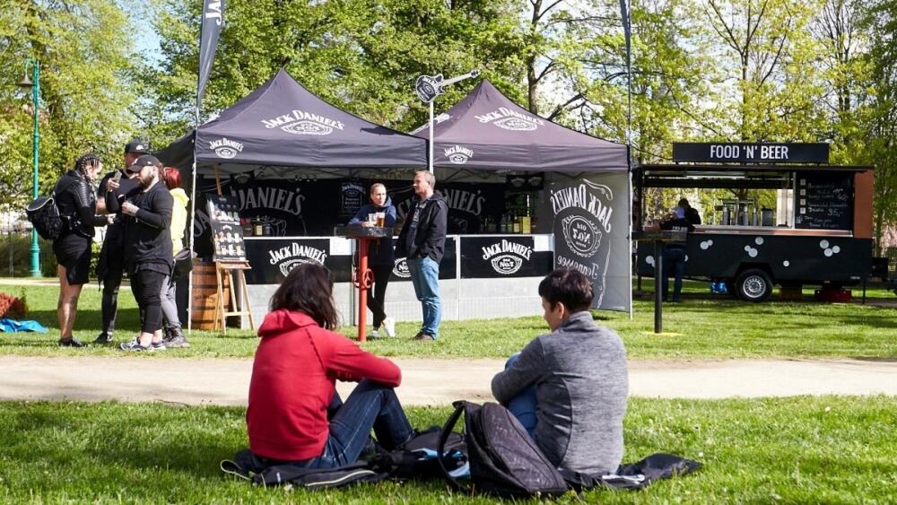 Facebook.com/majalesLiberec