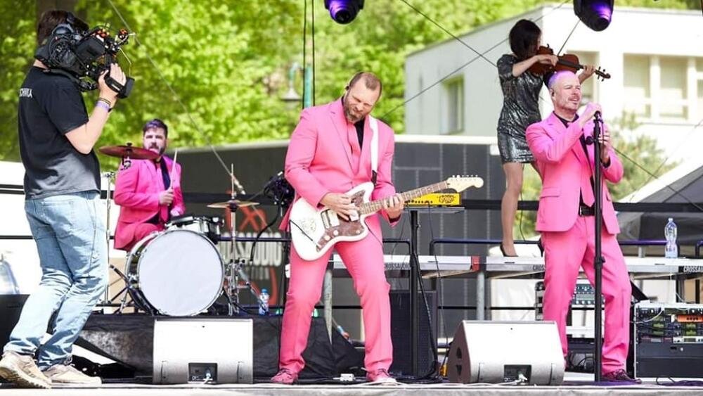 Facebook.com/majalesLiberec