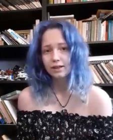 Pohřešovaná dívka