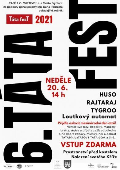 Táta fest
