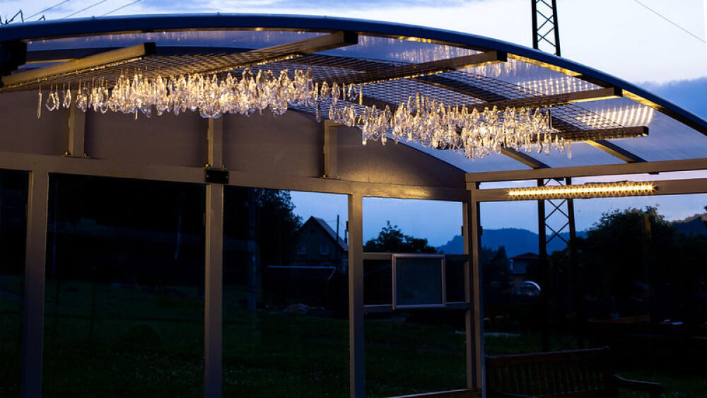 Foto: Preciosa Lighting 