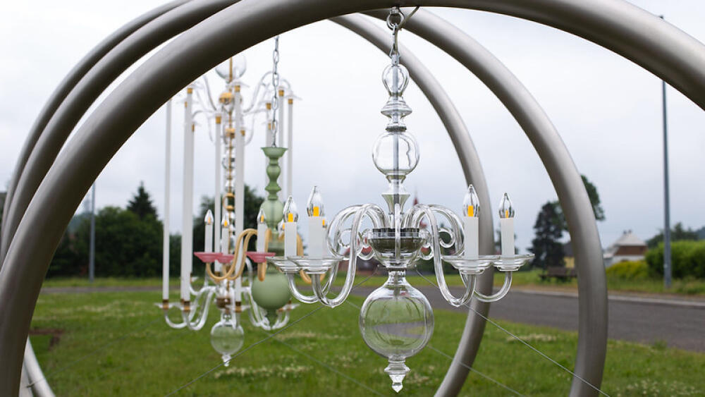 Foto: Preciosa Lighting 