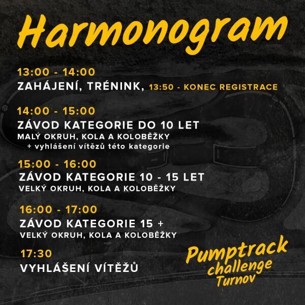 Harmonogram