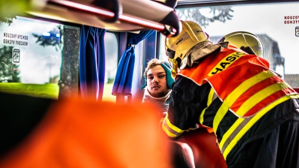 Foto: Střední škola Semily, příspěvková organizace