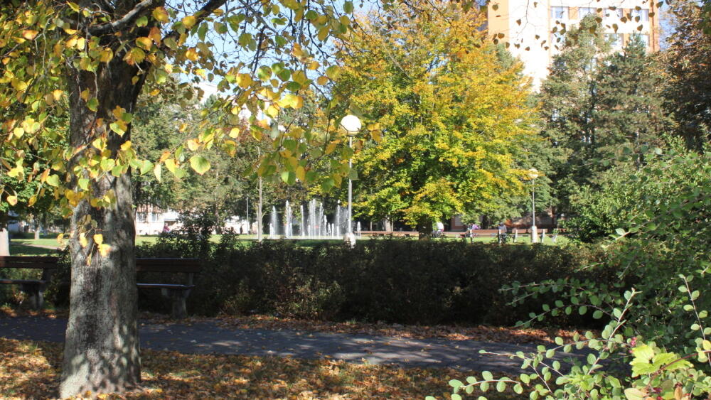 Foto: Turnov