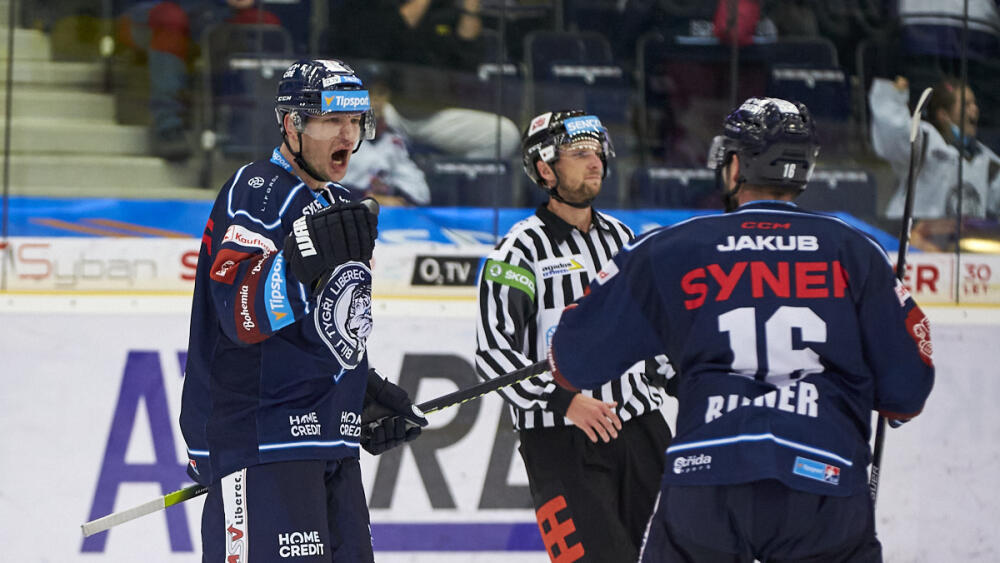 Liberecké ikony posledních let - Michal Birner a Ladislav Šmíd