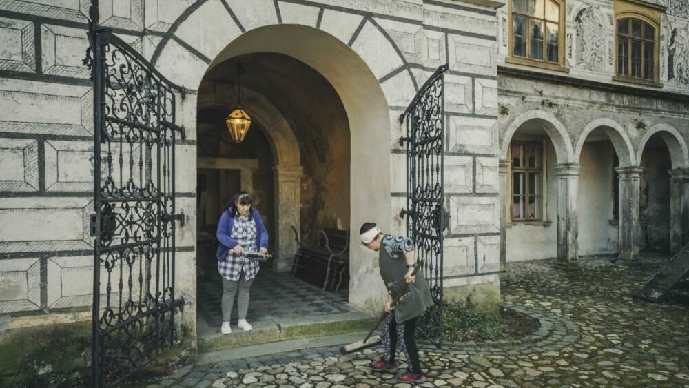 Frýdlant, foto: Artur Irma