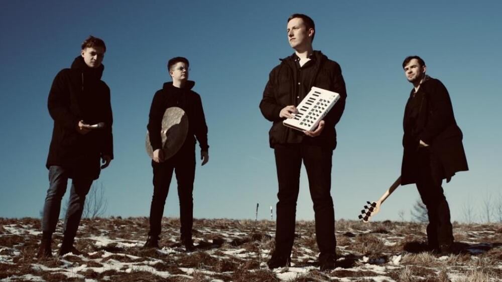 Ničí Quartet, promo