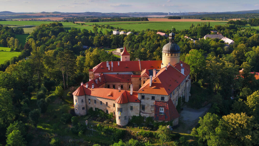 Grabštejn