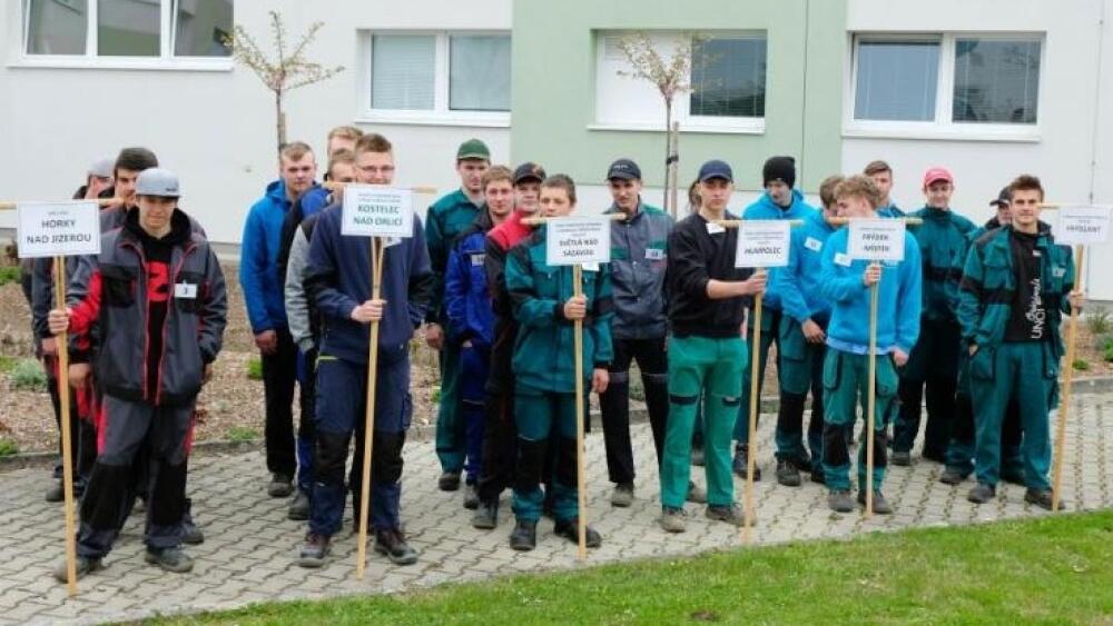 Foto: www.mesto-frydlant.cz