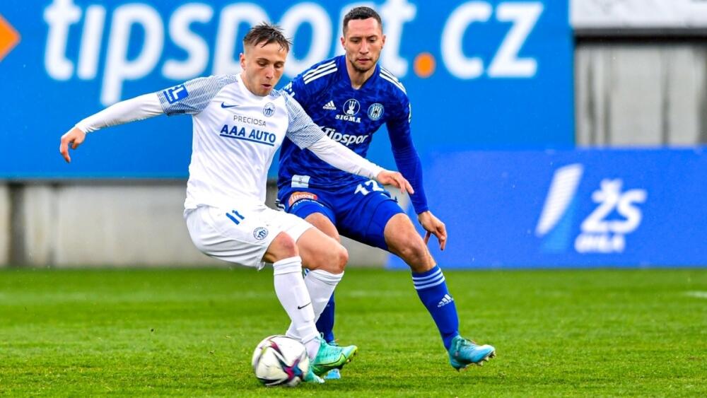 Foto: Twitter/FC Slovan Liberec