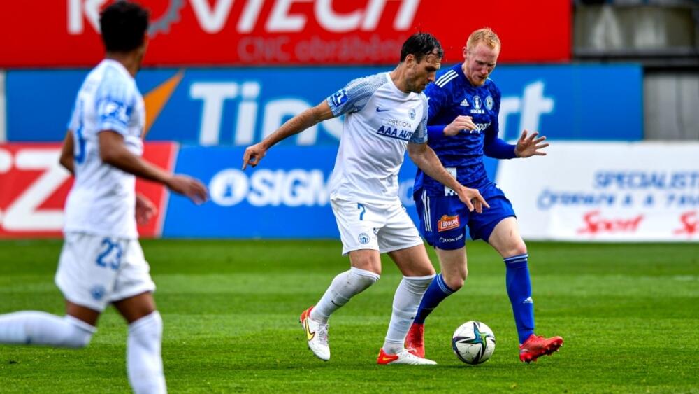 Foto: Twitter/FC Slovan Liberec