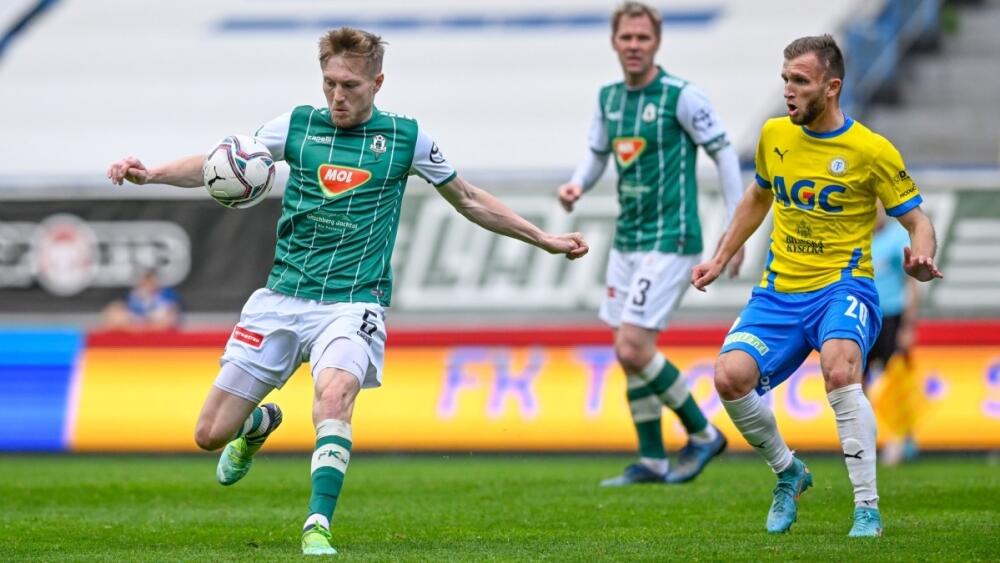 Foto: Twitter/FK Jablonec