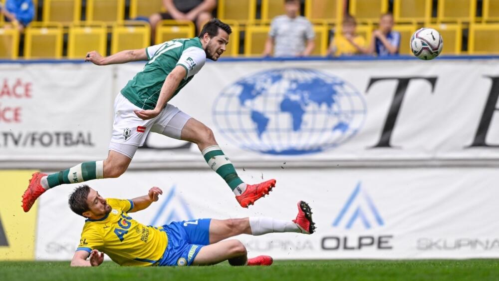 Foto: Twitter/FK Jablonec