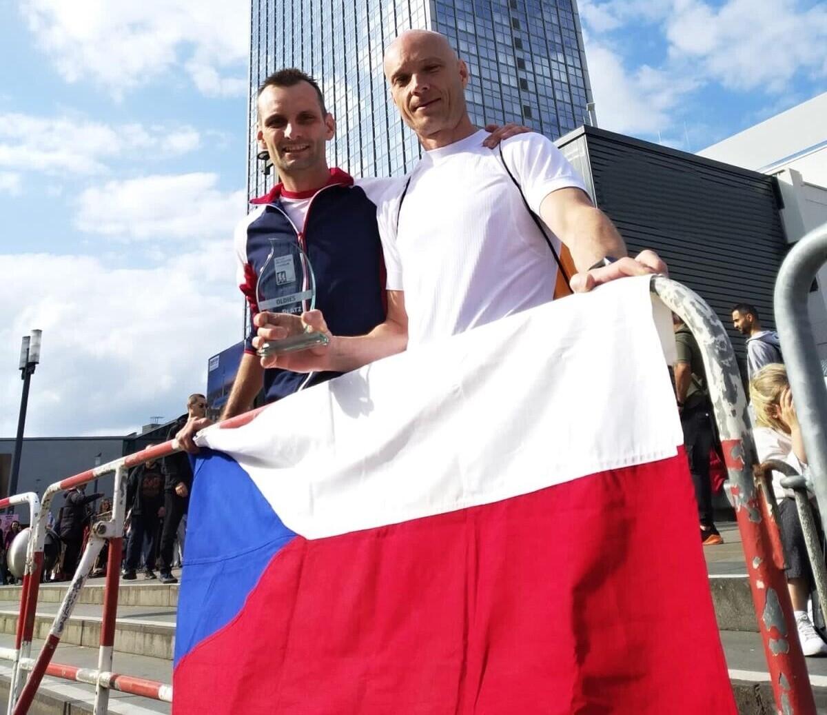 Foto: Archiv příslušníka HZS LK nprap. Zdeňka Vrány