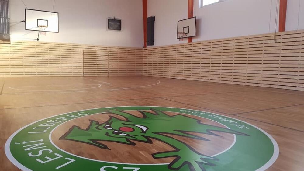 ZŠ Lesní