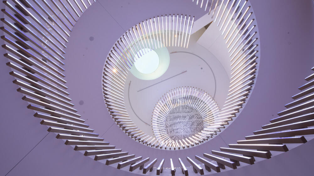 Foto - zdroj: Facebook Preciosa Lighting