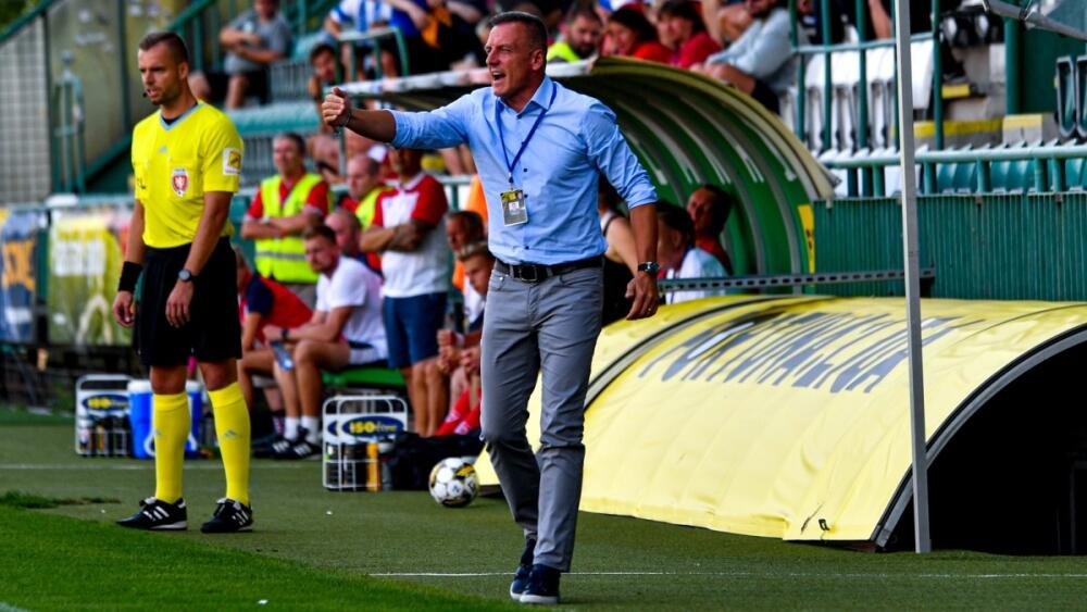 Foto: Twitter/FC Slovan Liberec