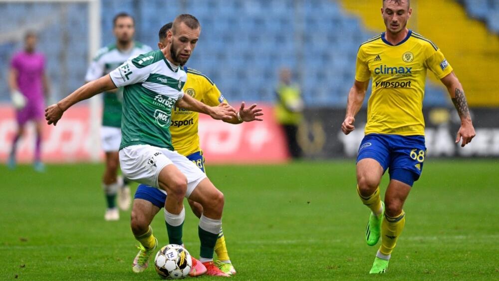 Foto: Twitter/FK Jablonec