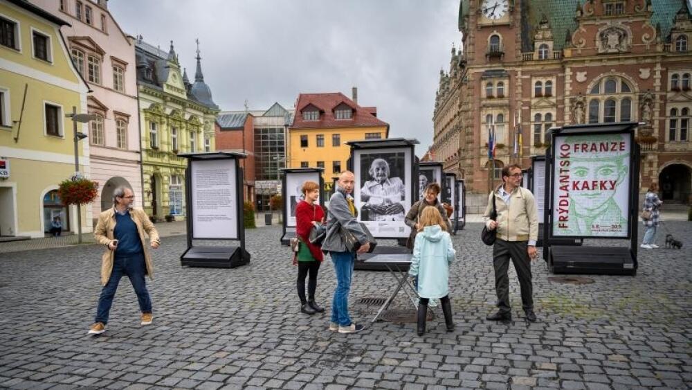 Foto: David Landgráf