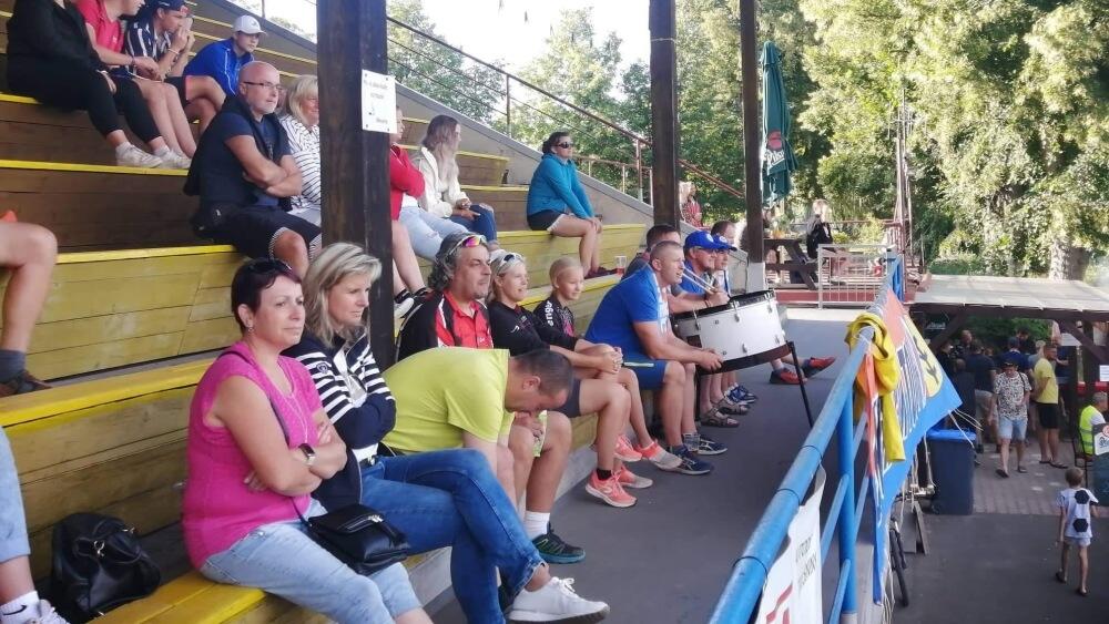 Foto - zdroj: SK Studenec