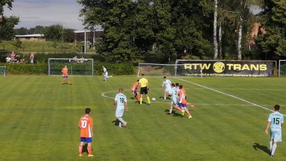 Foto - zdroj: SK Studenec