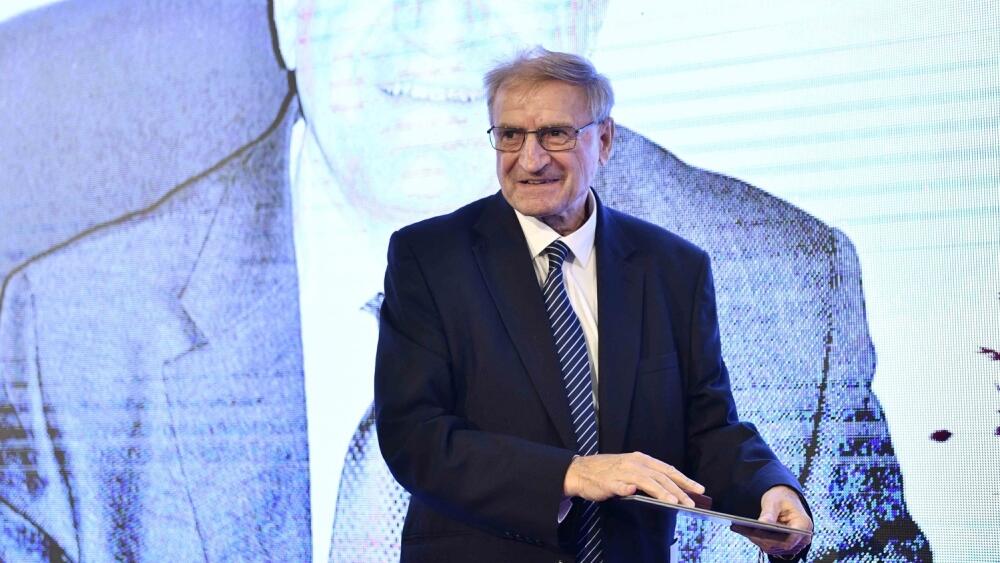 Pocty hejtmana, foto: Artur Irma