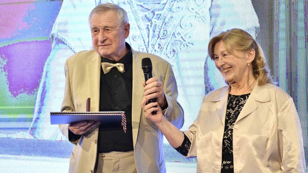 Pocty hejtmana, foto: Artur Irma